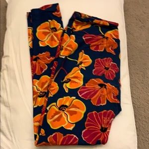 Lularoe Leggings